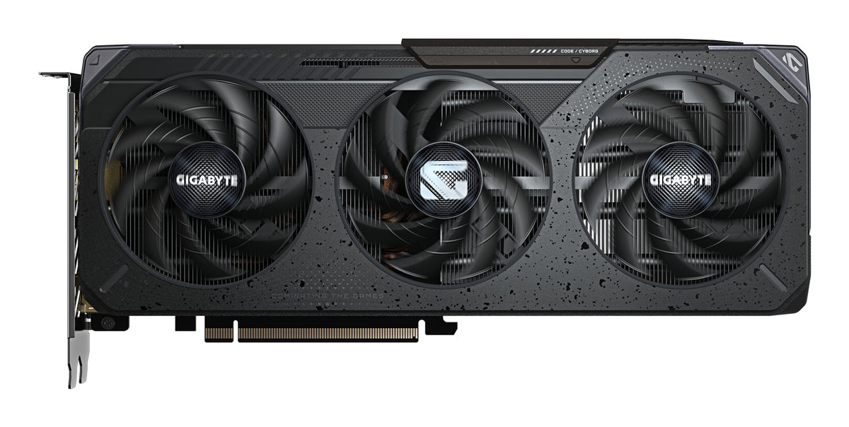 Placă video Gigabyte RX 9060XT GAMING OC 16GB 
