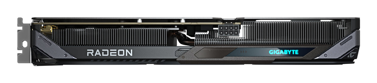 Placă video Gigabyte RX 9060XT GAMING OC 16GB 
