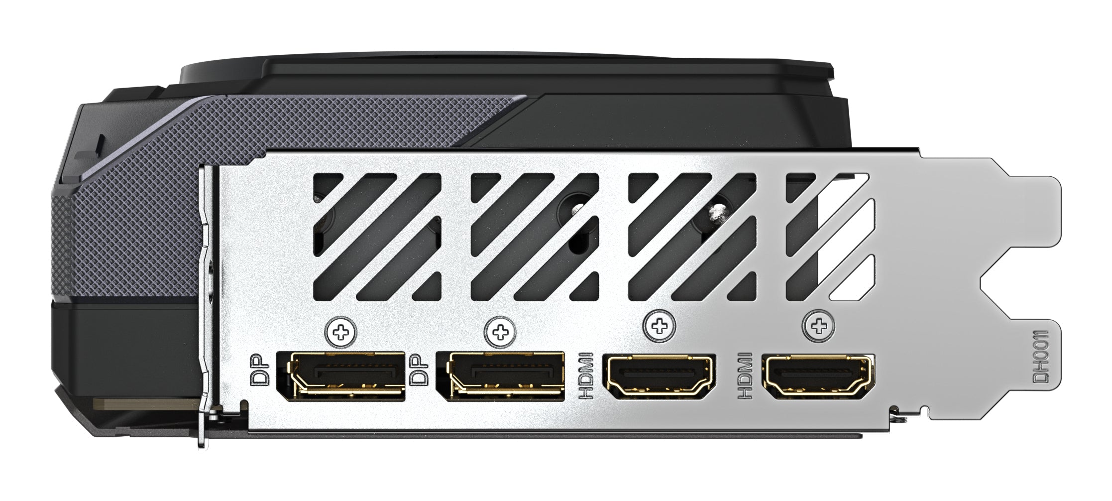 Placa video Radeon RX 9070 XT GAMING OC 16GB GDDR6 Graphics Card, RDNA4, 4096 Streams, TBC MHz Boost "GV-R9070XTGAMING OC-16GD"