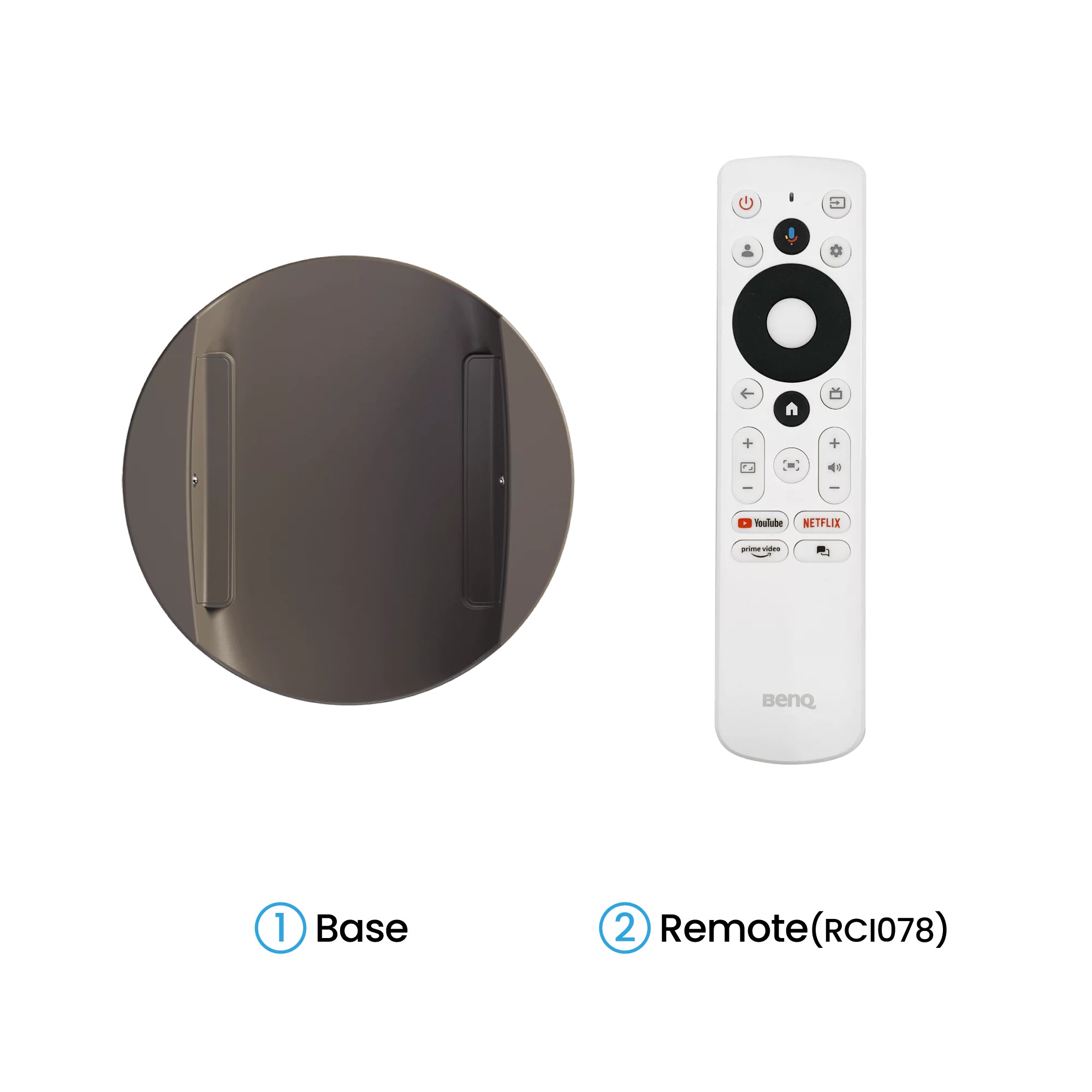 PROJECTOR BENQ GV32 "GV32" 1