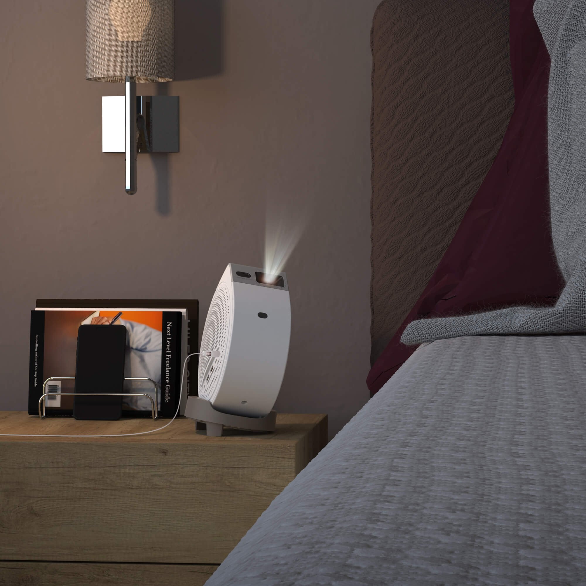 PROJECTOR BENQ GV32 "GV32" 1