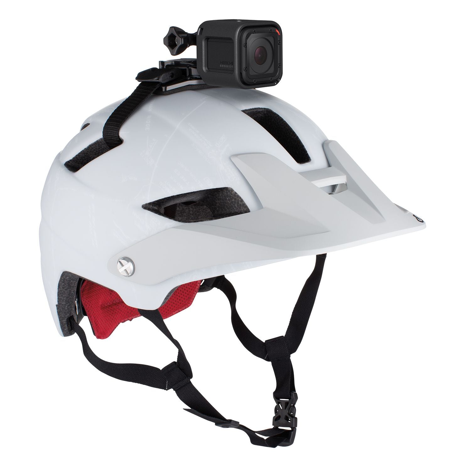 Prindere cu curea pentru casca ventilata GoPro "GVHS30"