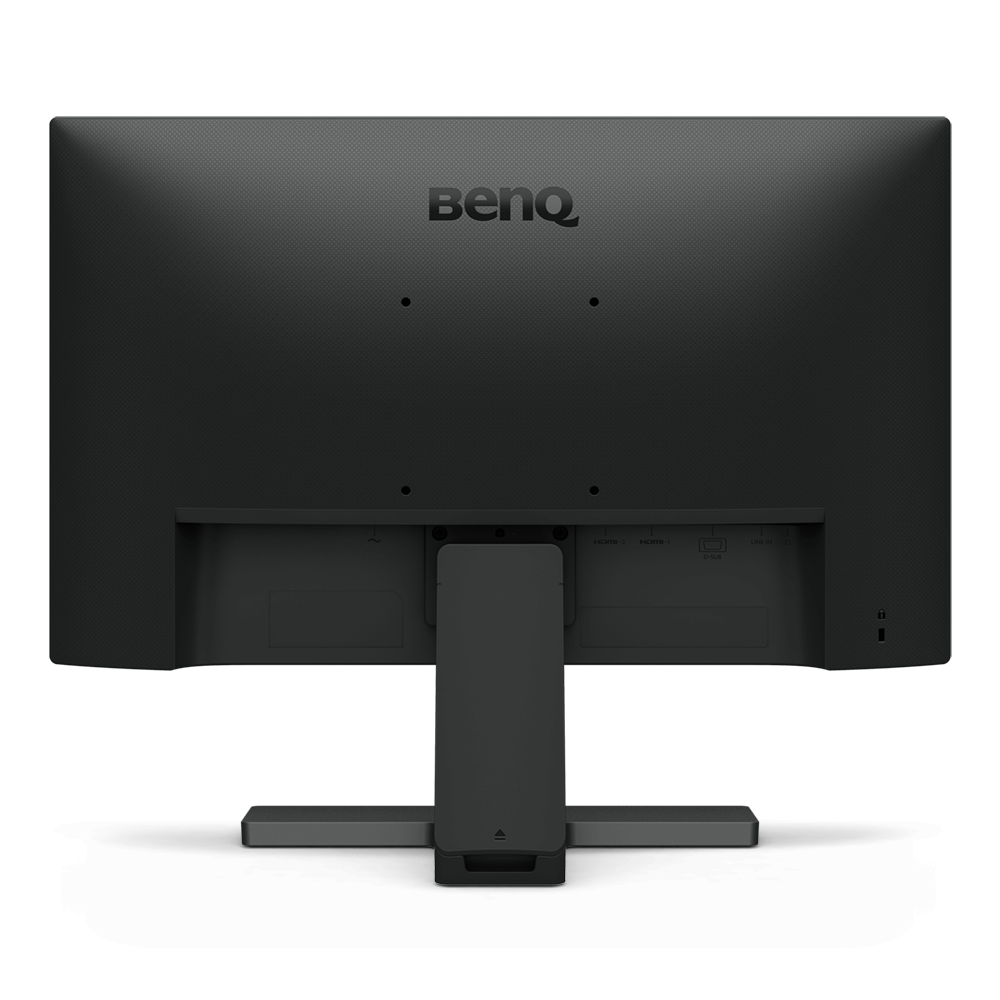 MONITOR BENQ 21.5", home, office, IPS, Full HD (1920 x 1080), Wide, 250 cd/mp, 5 ms, HDMI, VGA, "GW2283"