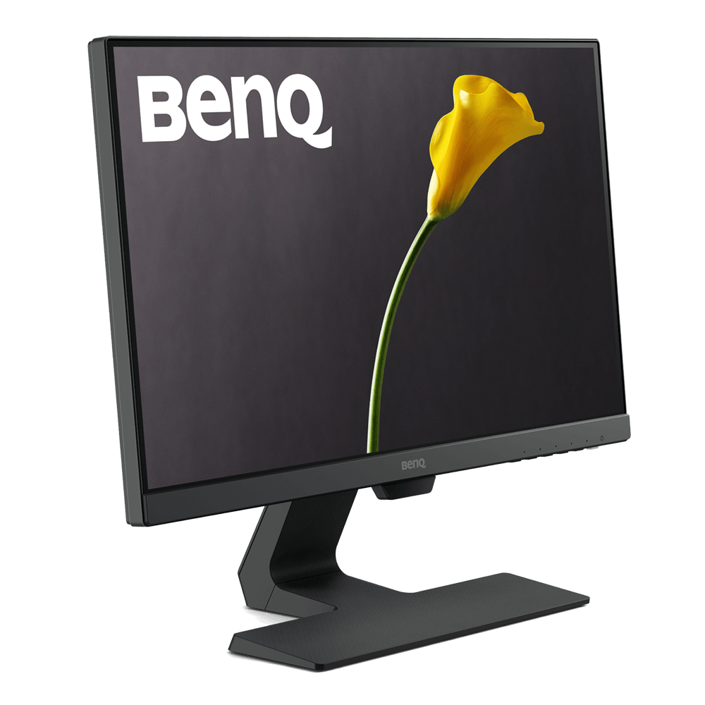 MONITOR BENQ 21.5", home, office, IPS, Full HD (1920 x 1080), Wide, 250 cd/mp, 5 ms, HDMI, VGA, "GW2283"