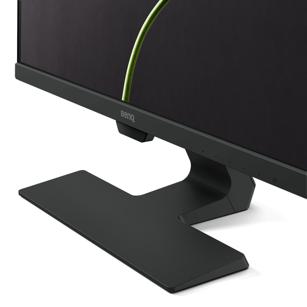 MONITOR BENQ 21.5", home, office, IPS, Full HD (1920 x 1080), Wide, 250 cd/mp, 5 ms, HDMI, VGA, "GW2283"