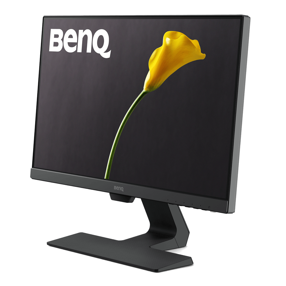 MONITOR BENQ 21.5", home, office, IPS, Full HD (1920 x 1080), Wide, 250 cd/mp, 5 ms, HDMI, VGA, "GW2283"