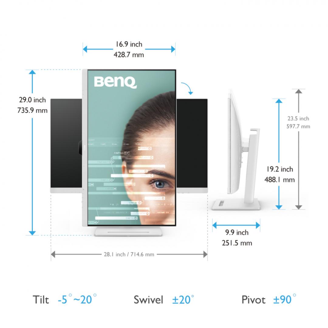 MONITOARE Benq 31.5" GW3290QT "GW3290QT"