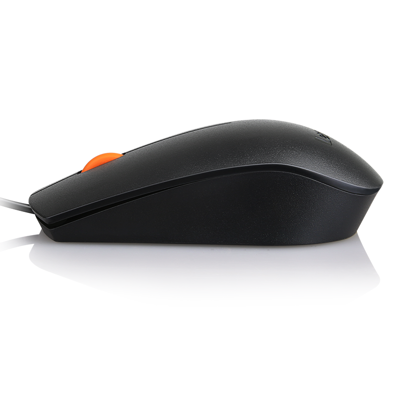 Lenovo 300 USB Combo Keyboard & Mouse 