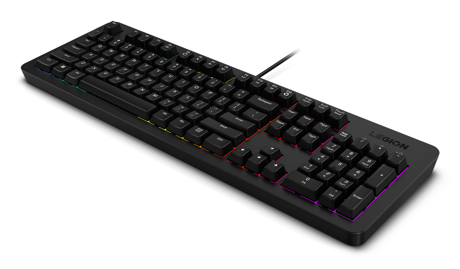 KEYBOARD +MOUSE GAMING/LEGION KM310 GX31N91913 LENOVO "GX31N91913"