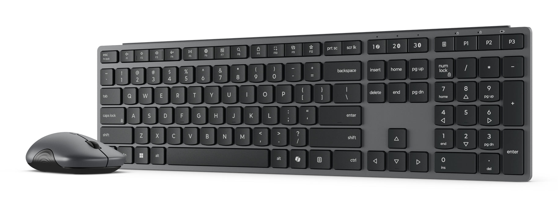 Lenovo 700 Modern Multi-Device Wireless "GX31S04982"