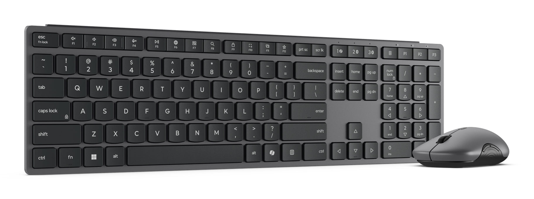 Lenovo 700 Modern Multi-Device Wireless "GX31S04982"