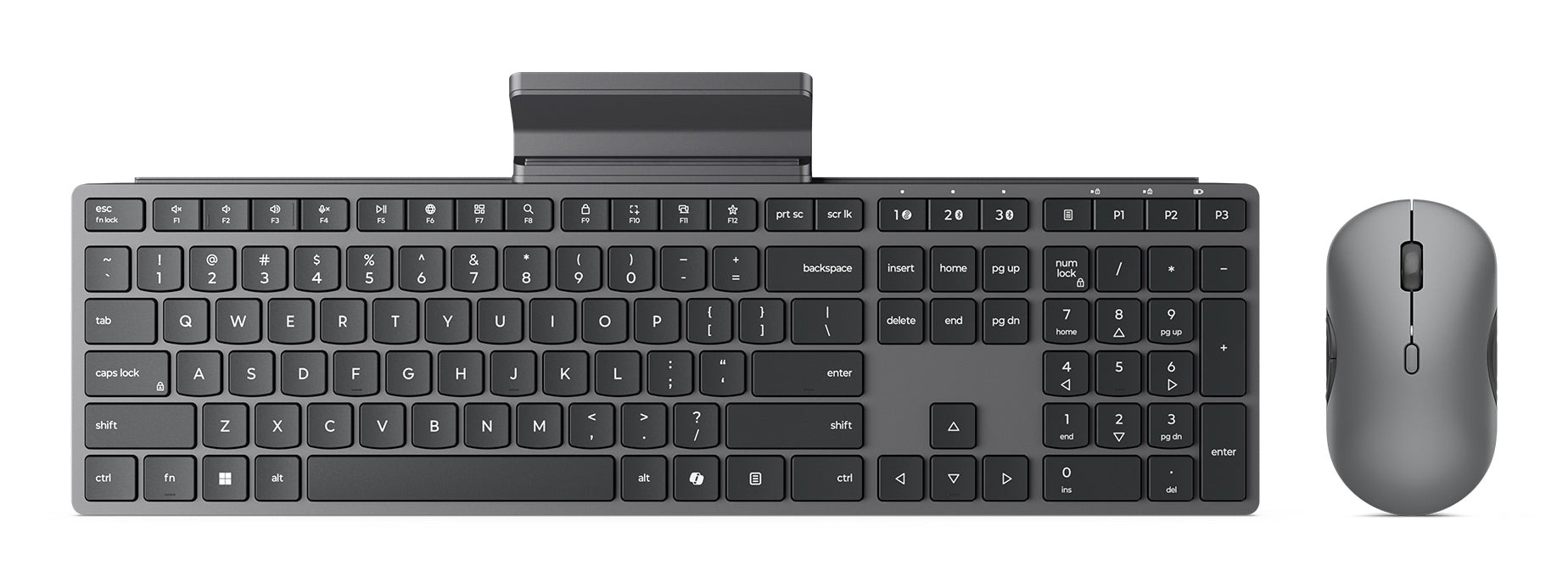 Lenovo 700 Modern Multi-Device Wireless "GX31S04982"