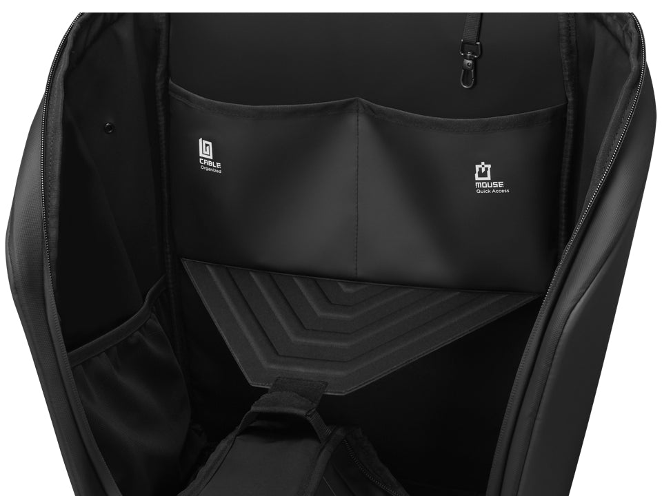 Lenovo Legion 16 Armored Backpack GB900 "GX41T08941"