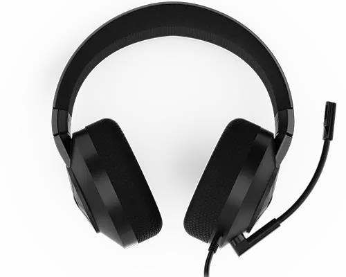 CASTI Lenovo - gaming HEADSET H200 GAMING/GXD1B87065 Lenovo, 