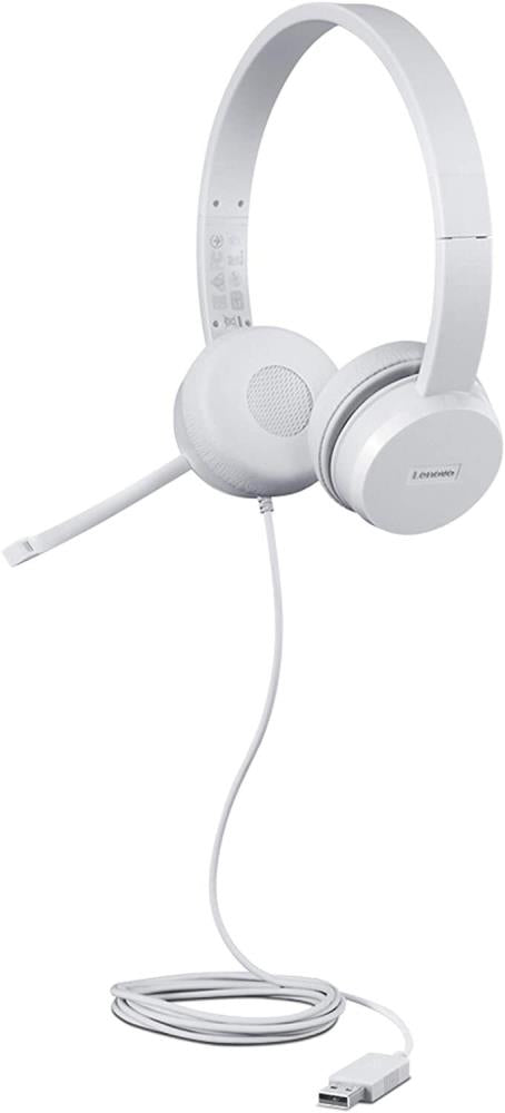 HEADSET 110 STEREO/GXD1E71385 Lenovo, 