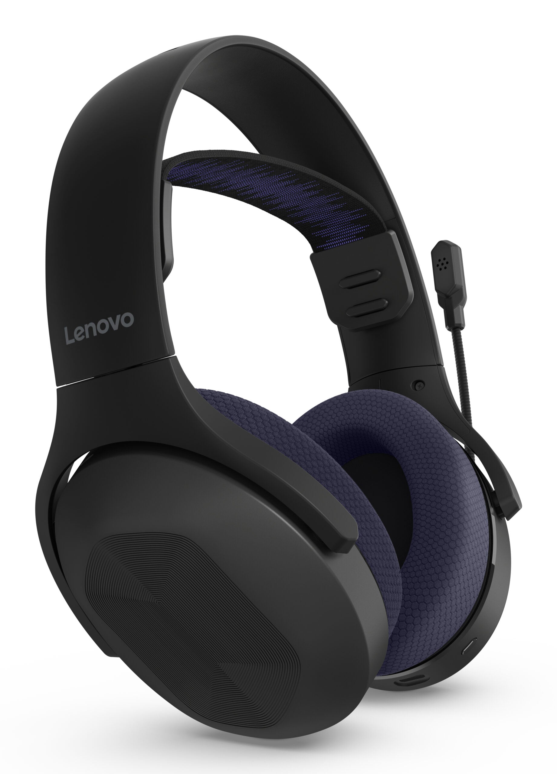 Lenovo Legion H410 Wi-Fi Gaming Headset "GXD1R34013"