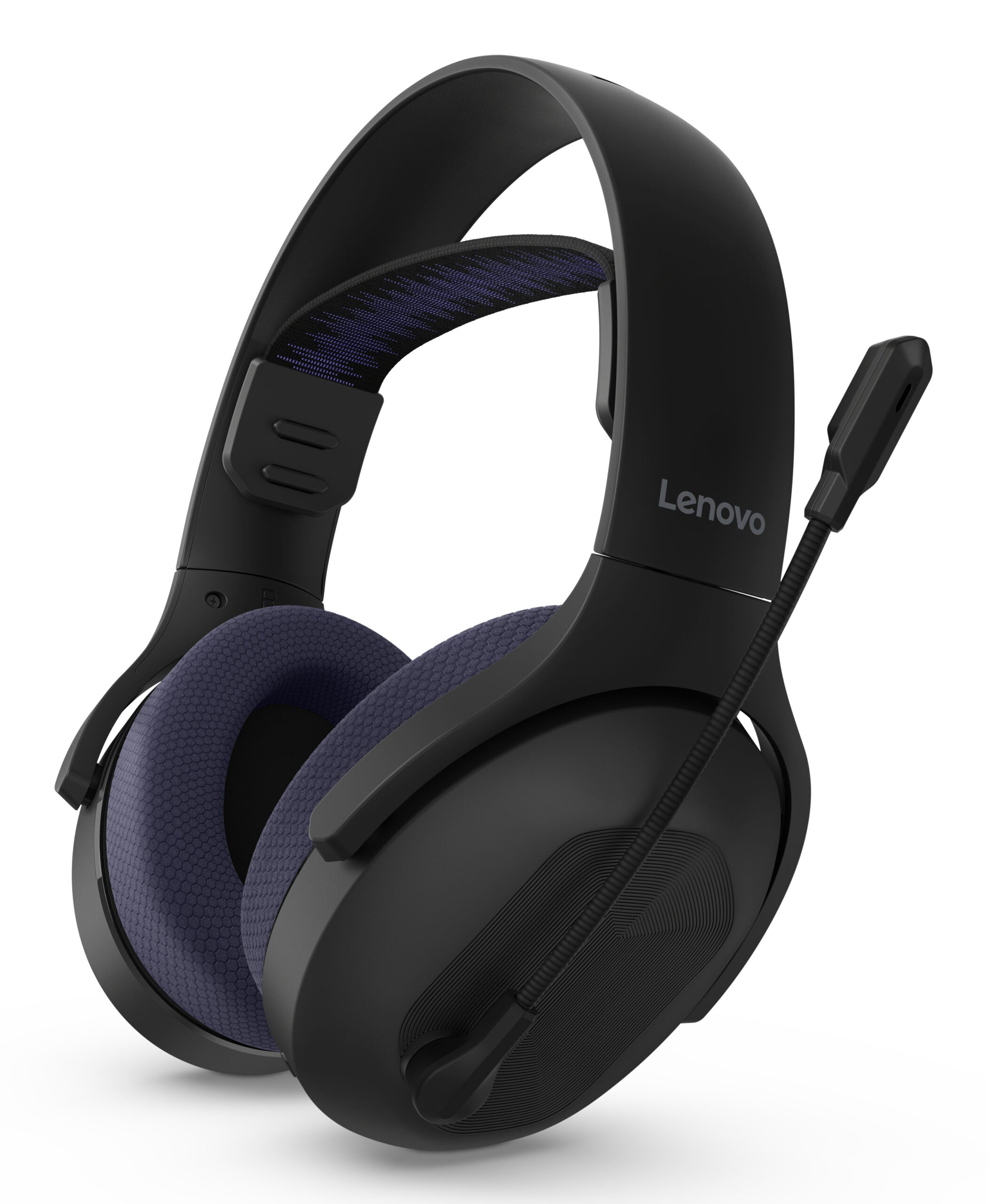 Lenovo Legion H410 Wi-Fi Gaming Headset "GXD1R34013"