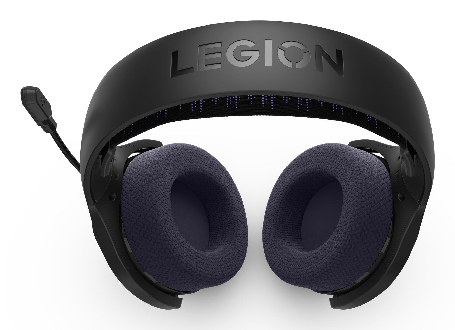 Lenovo Legion H410 Wi-Fi Gaming Headset "GXD1R34013"