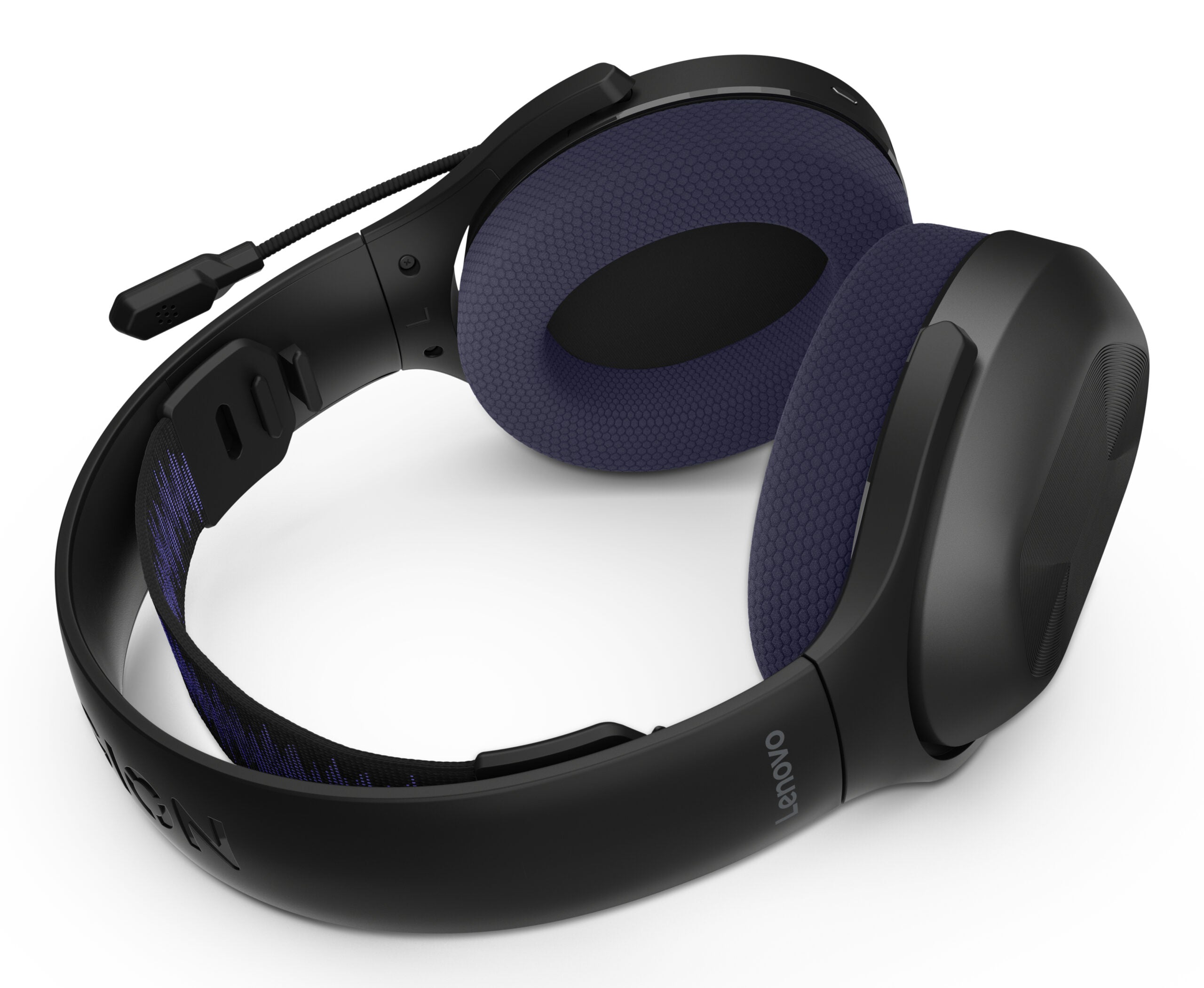 Lenovo Legion H410 Wi-Fi Gaming Headset "GXD1R34013"
