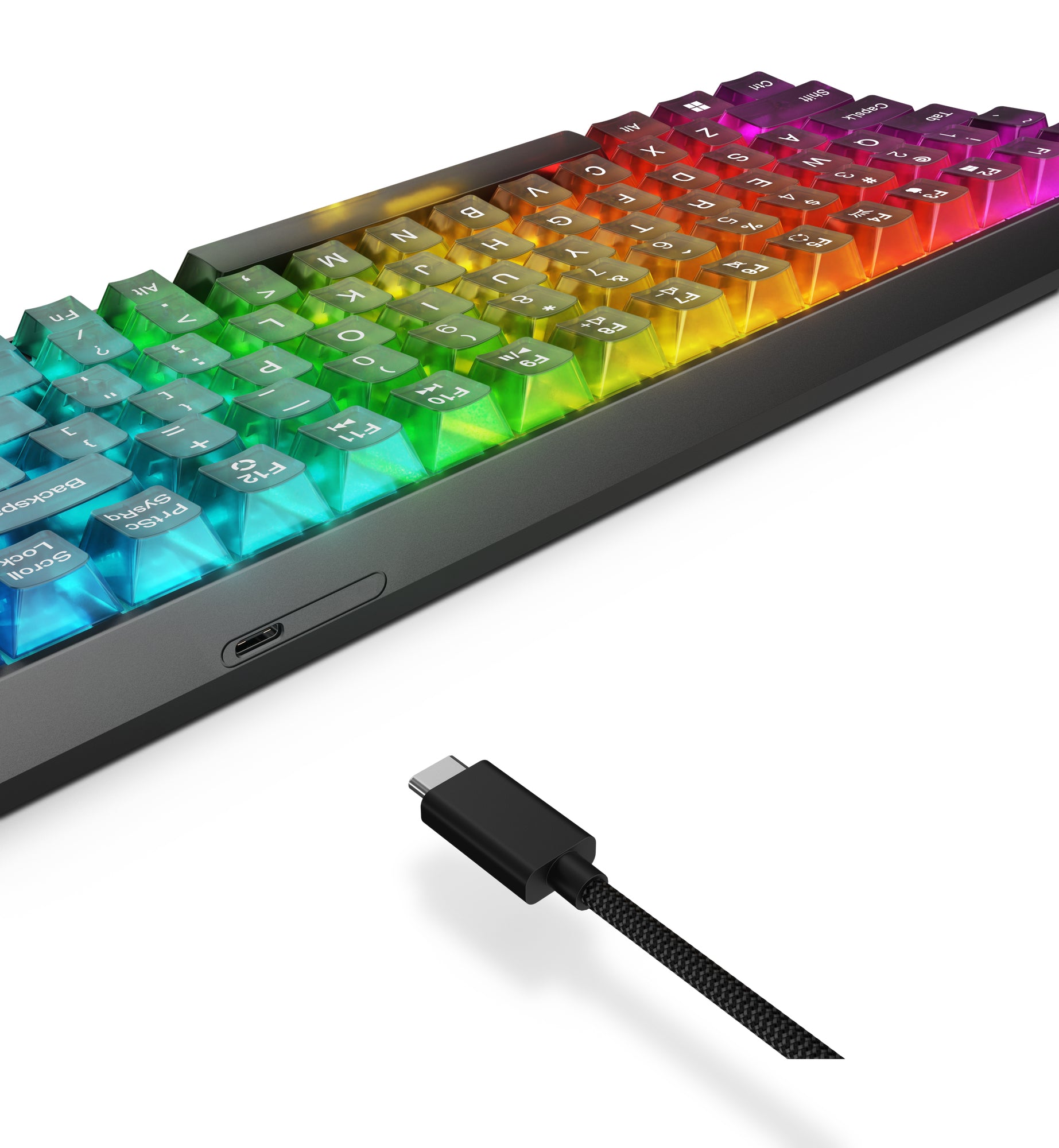 Lenovo Legion K510 Mini Pro Gaming KB "GY41P80860"