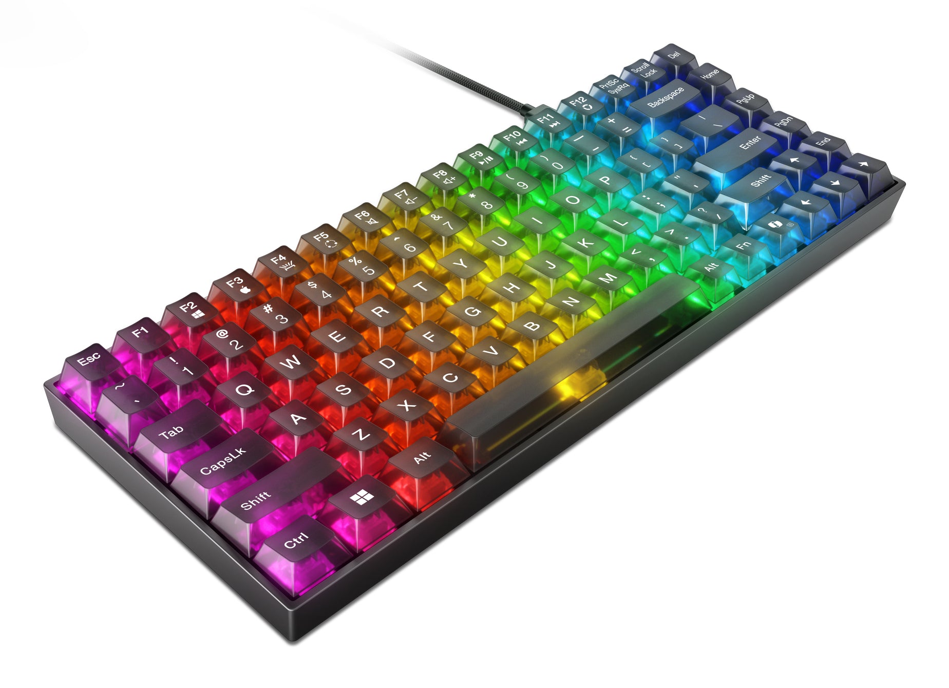 Lenovo Legion K510 Mini Pro Gaming KB "GY41P80860"