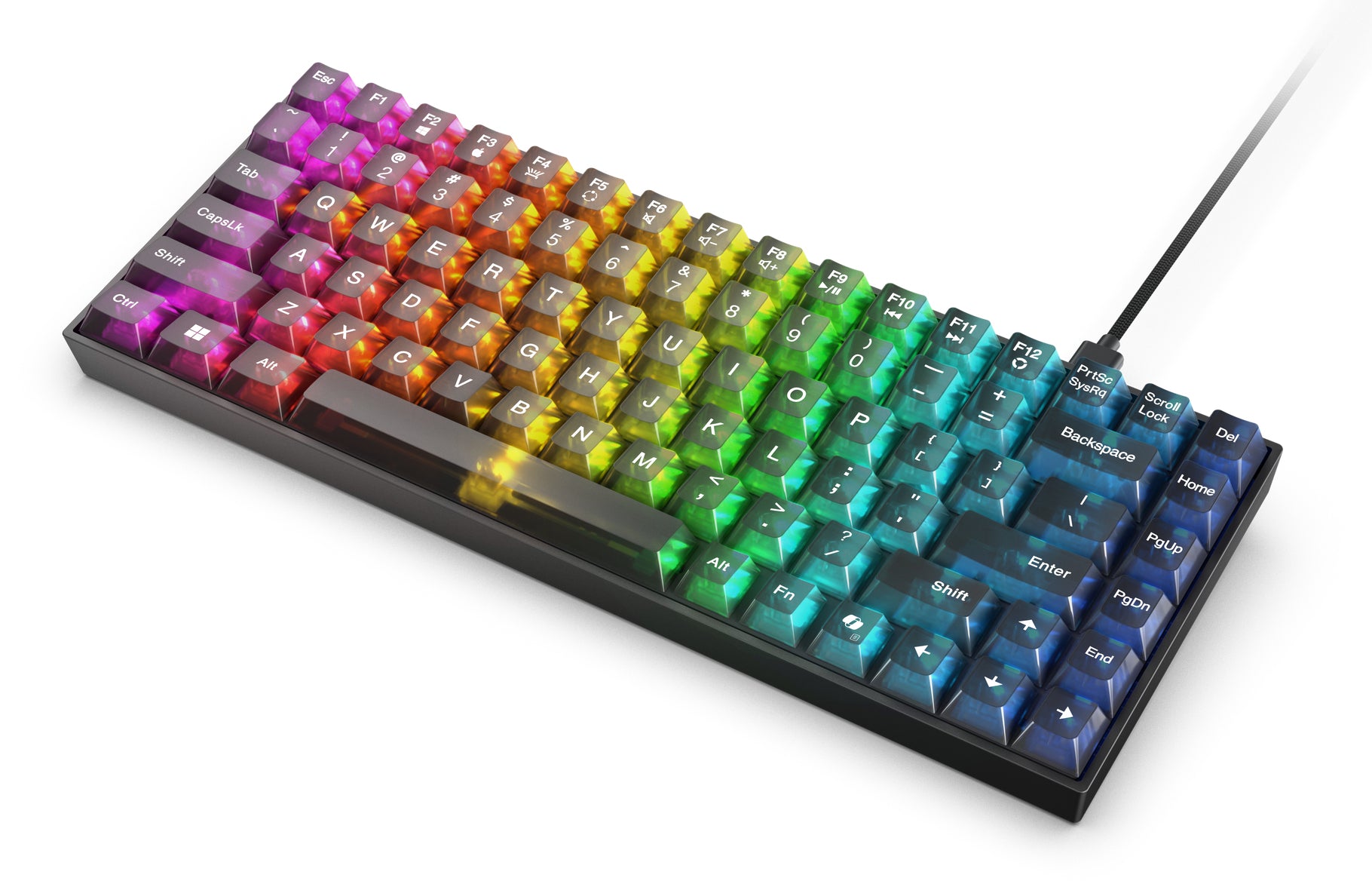 Lenovo Legion K510 Mini Pro Gaming KB "GY41P80860"