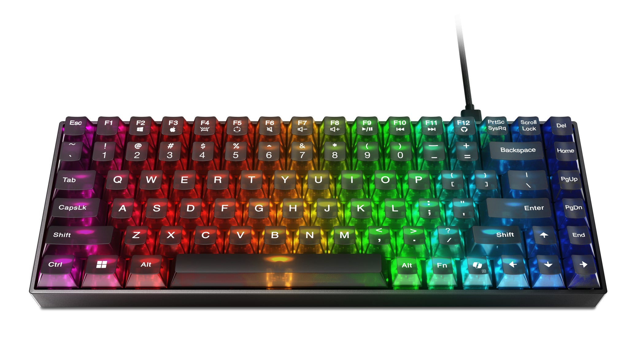 Lenovo Legion K510 Mini Pro Gaming KB "GY41P80860"