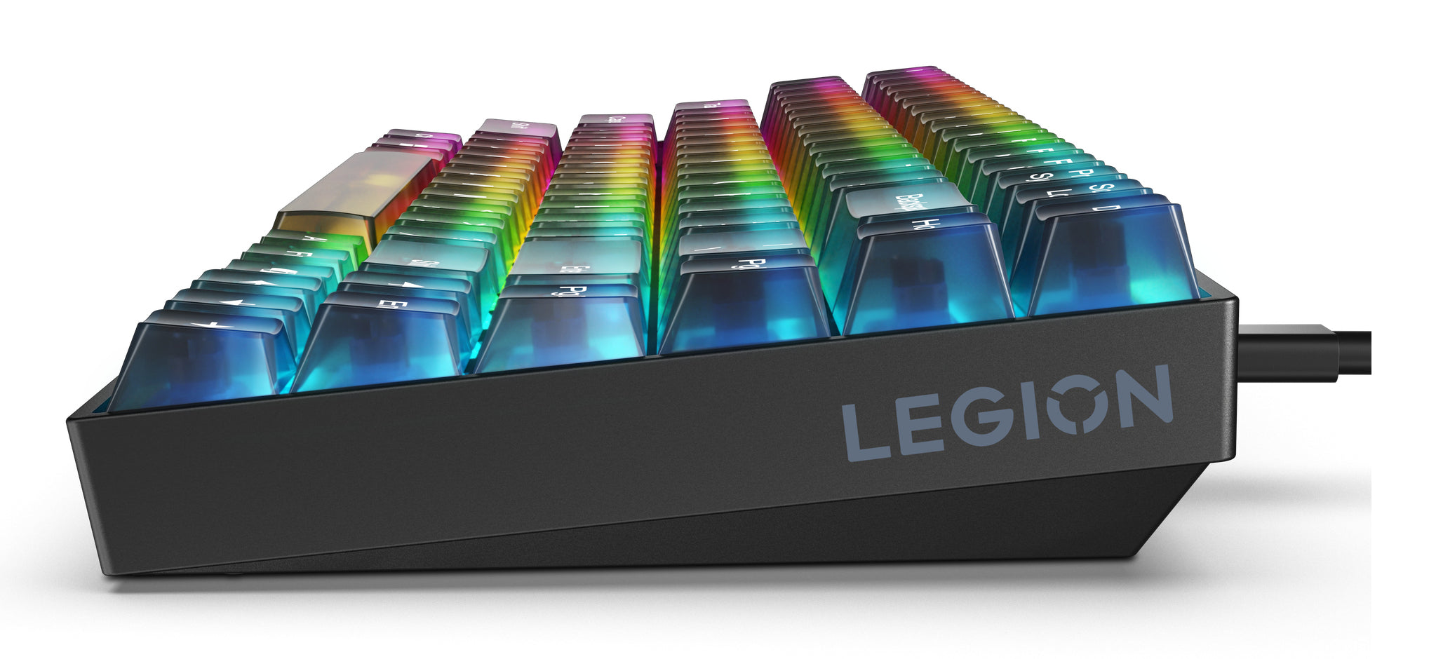 Lenovo Legion K510 Mini Pro Gaming KB "GY41P80860"