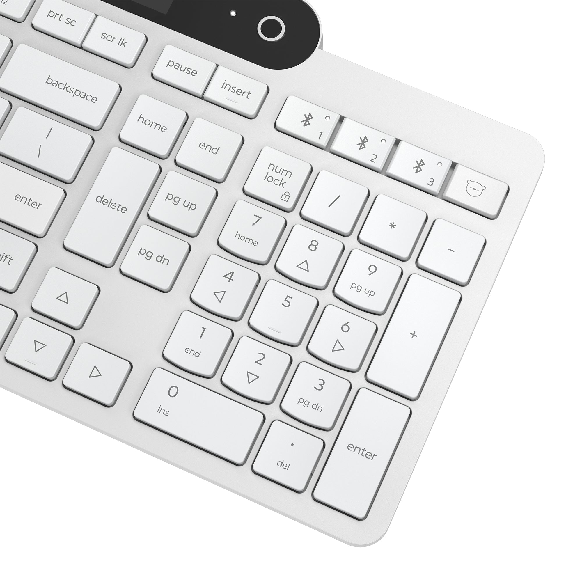KEYBOARD BLUETH 800/GY41R69601 LENOVO "GY41R69601"