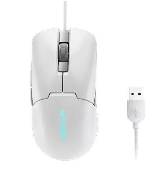 MOUSE USB OPTICAL GAMING M300S/WHITE GY51H47351 LENOVO "GY51H47351"