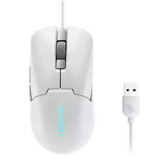 Mouse USB OPTICAL GAMING M300S/Alb GY51H47351 Lenovo 