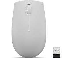 MOUSE Lenovo MOUSE USB OPTICAL WRL 300/ARCTIC GREY GY51L15678 "GY51L15678"