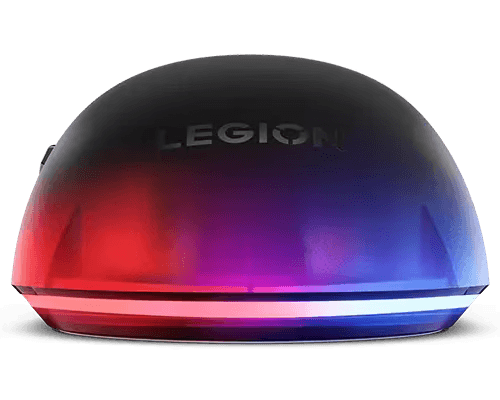 Lenovo Legion M410 Wireless RGB Mouse Bk "GY51P83012"
