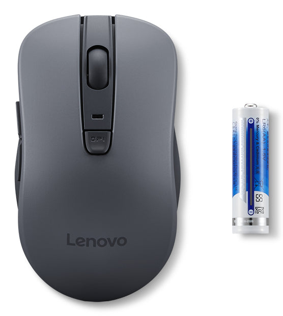 MOUSE USB OPTICAL WRL WL310/GY51Q65621 LENOVO 