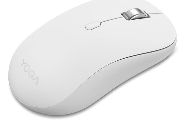 Lenovo YG Bluetooth Silent Mouse Seashel "GY51S61925"