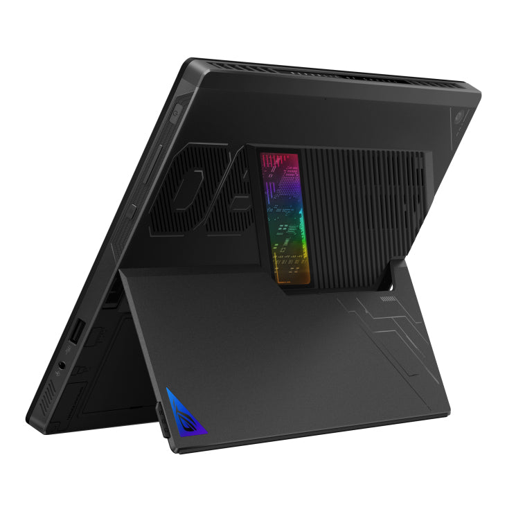 ASUS ROG Flow Z13 GZ302EA AMD Ryzen AI MAX+ 395 13.4inch 2.5K 32GB 1TB PCIe 4.0 NVMe M.2 SSD AMD Radeon Graphics W11P 2Y PUR Black "GZ302EA-RU011X" (