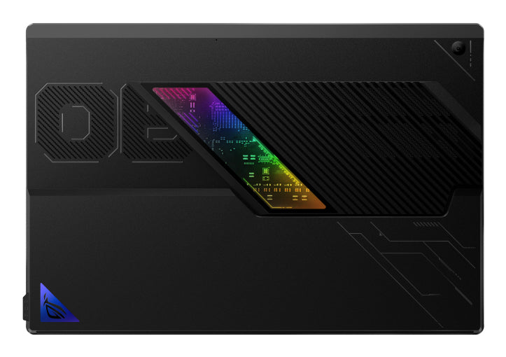 ASUS ROG Flow Z13 GZ302EA AMD Ryzen AI MAX+ 395 13.4inch 2.5K 32GB 1TB PCIe 4.0 NVMe M.2 SSD AMD Radeon Graphics W11P 2Y PUR Black "GZ302EA-RU011X" (