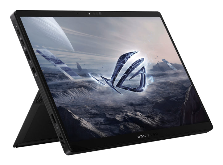 ASUS ROG Flow Z13 GZ302EA AMD Ryzen AI MAX+ 395 13.4inch 2.5K 32GB 1TB PCIe 4.0 NVMe M.2 SSD AMD Radeon Graphics W11P 2Y PUR Black "GZ302EA-RU011X" (