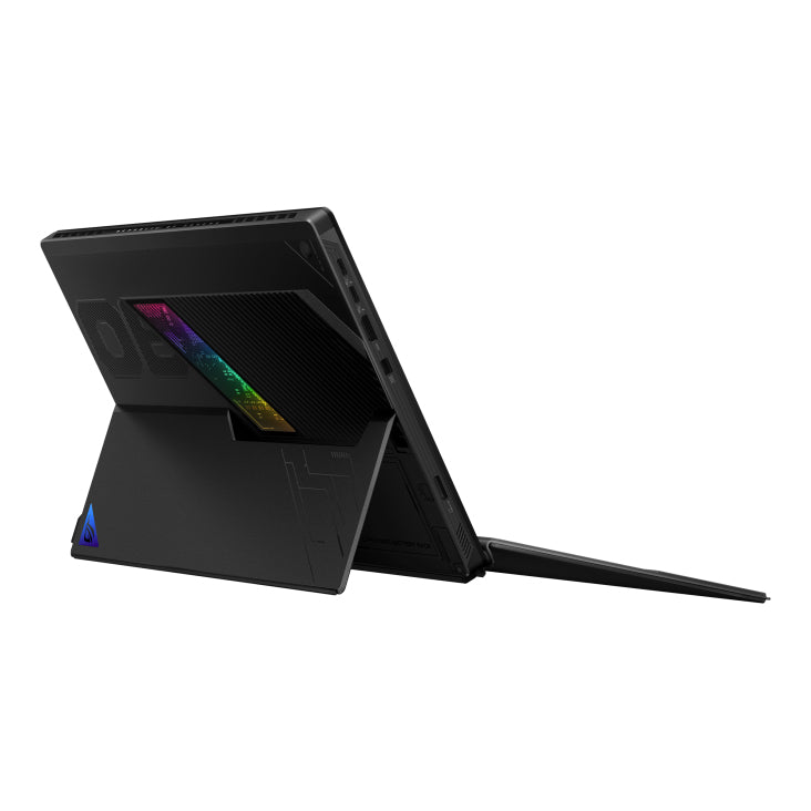 ASUS ROG Flow Z13 GZ302EA AMD Ryzen AI MAX+ 395 13.4inch 2.5K 32GB 1TB PCIe 4.0 NVMe M.2 SSD AMD Radeon Graphics W11P 2Y PUR Black "GZ302EA-RU011X" (