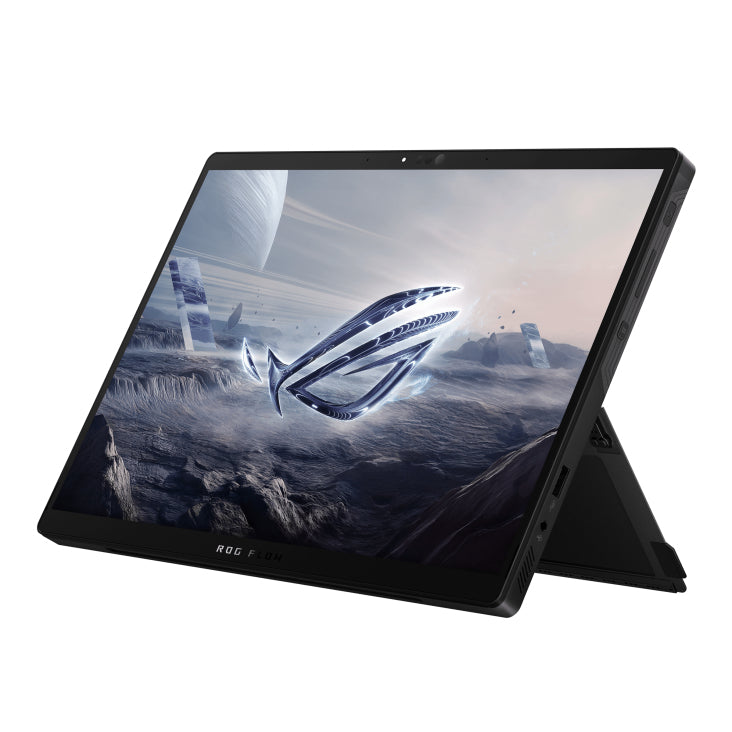 ASUS ROG Flow Z13 GZ302EA AMD Ryzen AI MAX+ 395 13.4inch 2.5K 32GB 1TB PCIe 4.0 NVMe M.2 SSD AMD Radeon Graphics W11P 2Y PUR Black "GZ302EA-RU011X" (