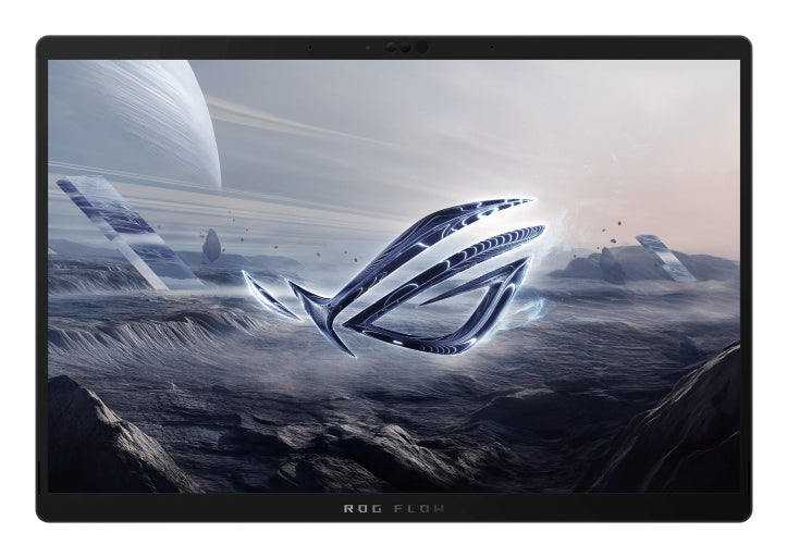 ASUS ROG Flow Z13 GZ302EA AMD Ryzen AI MAX+ 395 13.4inch 2.5K 32GB 1TB PCIe 4.0 NVMe M.2 SSD AMD Radeon Graphics W11P 2Y PUR Black "GZ302EA-RU011X" (