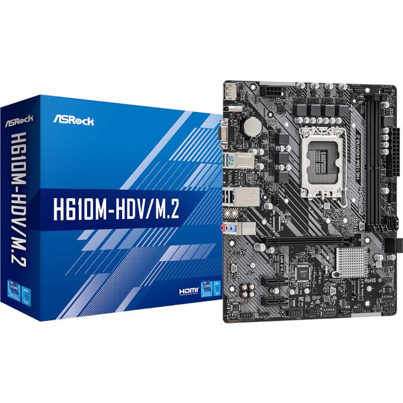 PLACA de BAZA Asrock 