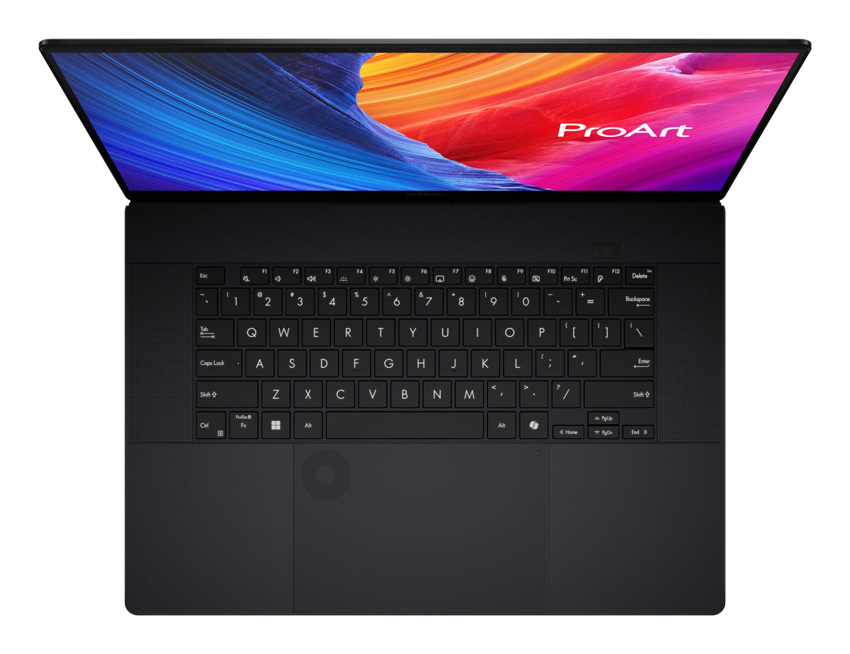 Laptop H7606WP RAI9-HX370 16 