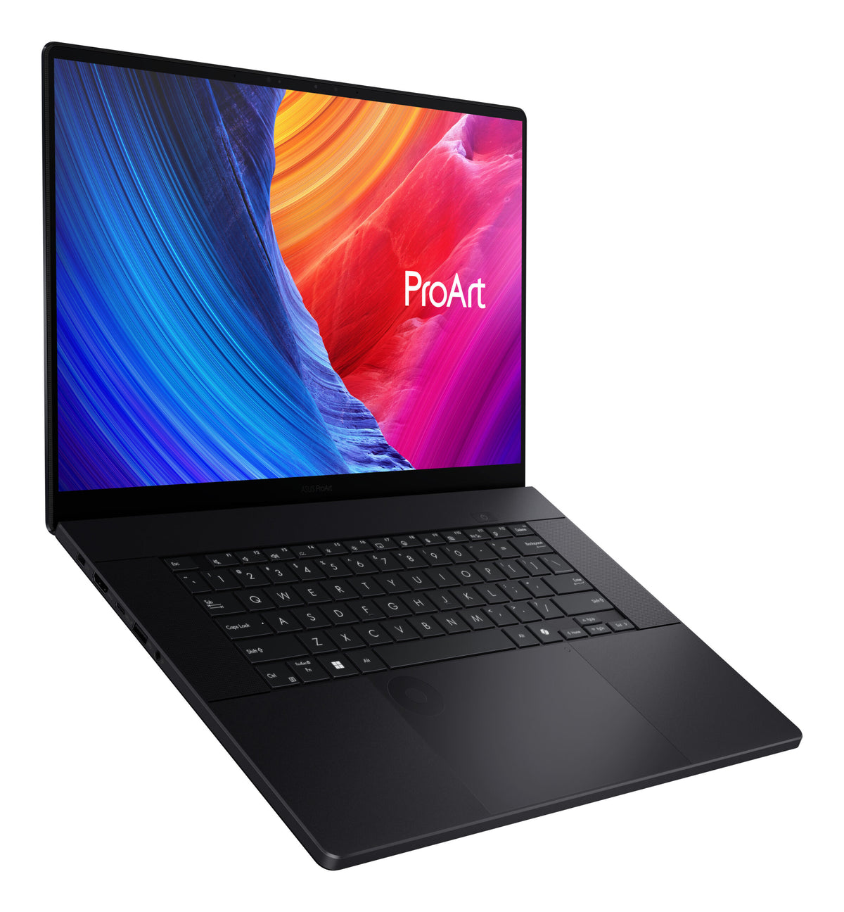 Laptop H7606WP RAI9-HX370 16 