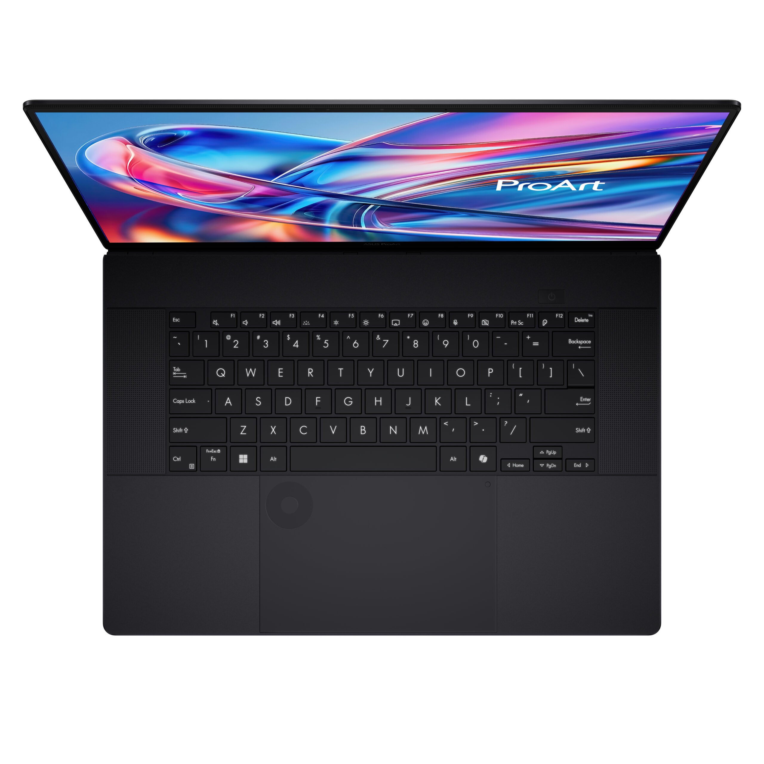 NB H7606WX RAI9-HX370 16"T 64G/2TB 11P H7606WX-SE056X ASUS "H7606WX-SE056X" (timbru verde 3.5 lei)