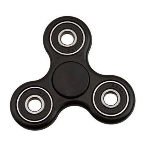 Hand Spinner Basic Negru