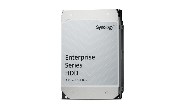 SYNOLOGY HAT5310-20T 20TB SATA HDD "HAT5310-20T"