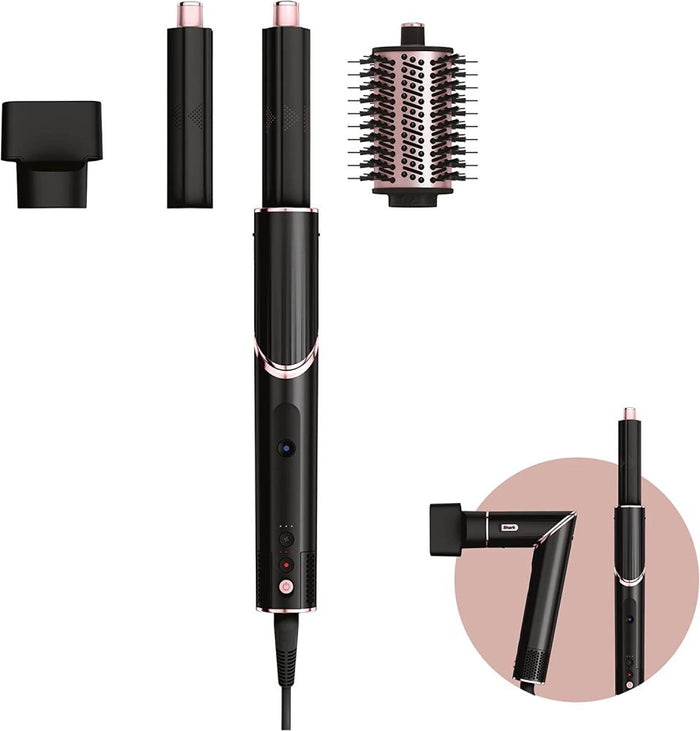 HAIR STYLER FLEX STYLE/HD424EU Shark "HD424EU" – Ondulator par