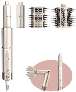 HAIR STYLER FLEX STYLE/HD424SLEU Shark 