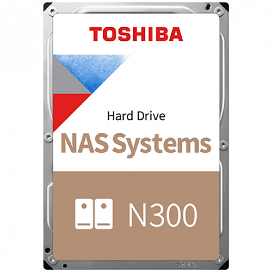 Toshiba TS HDD3.5 12TB SATA HDWG21CUZSVA 